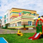 Восемь детских садов поставлены на кадастровый учет с начала года в Москве